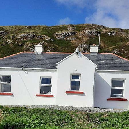 Conneelys Cottage, Connemara, Clifden, H71Y096 エクステリア 写真