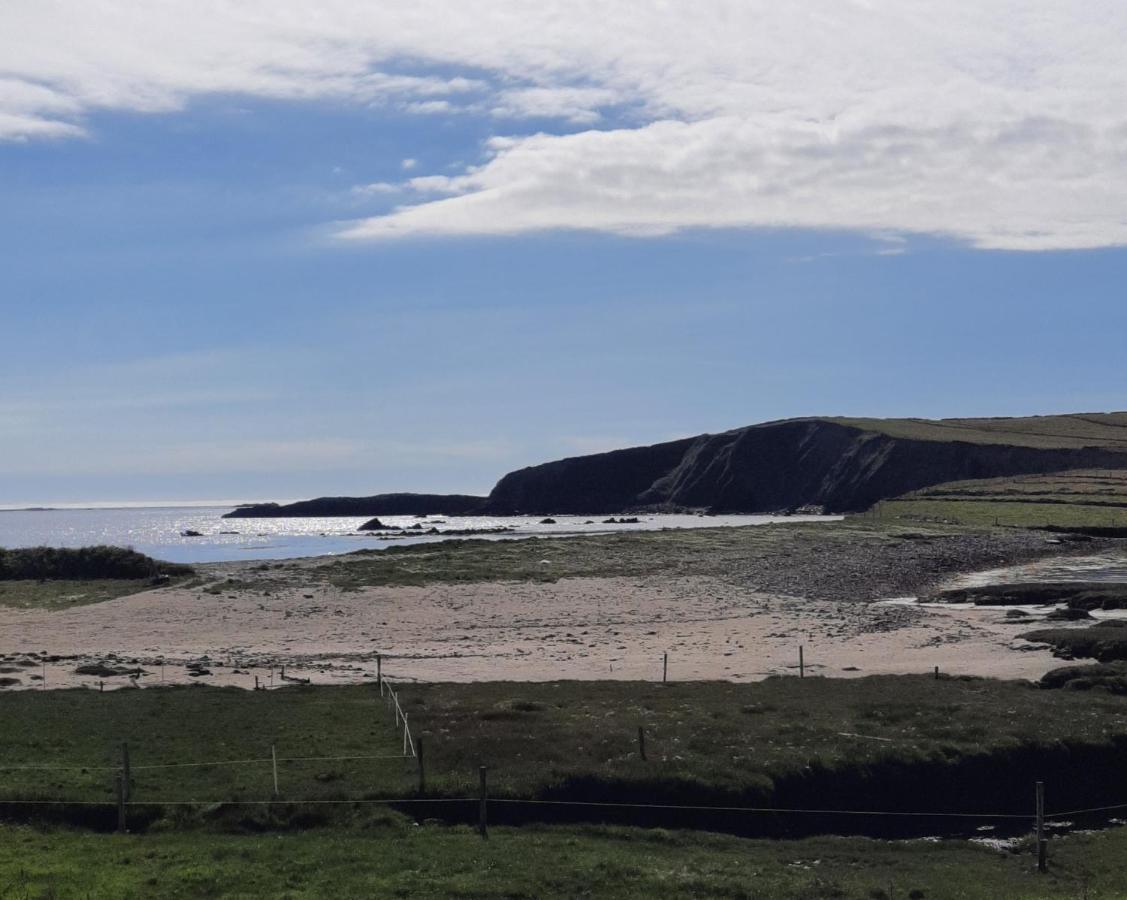 Conneelys Cottage, Connemara, Clifden, H71Y096 エクステリア 写真