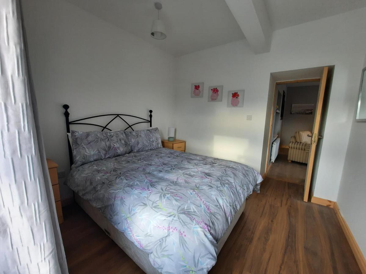 Conneelys Cottage, Connemara, Clifden, H71Y096 エクステリア 写真