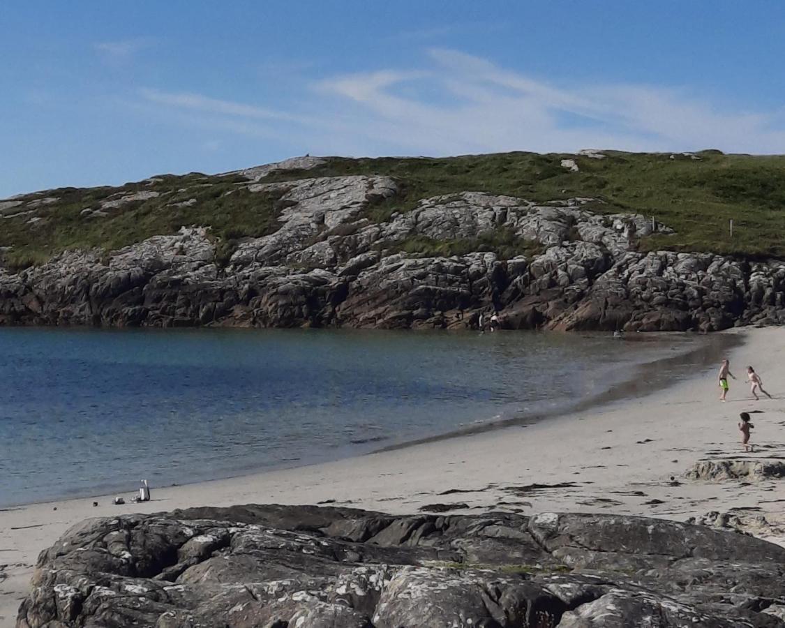 Conneelys Cottage, Connemara, Clifden, H71Y096 エクステリア 写真