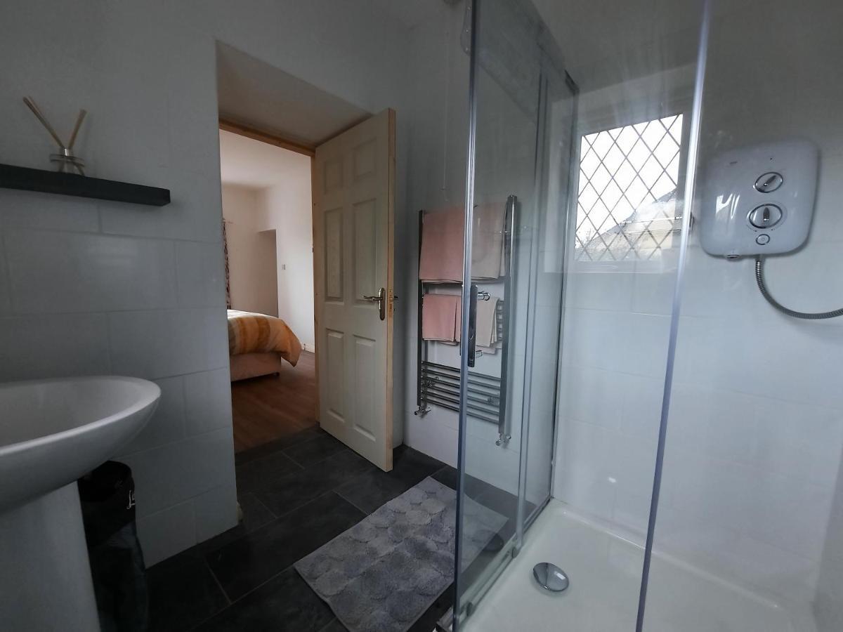 Conneelys Cottage, Connemara, Clifden, H71Y096 エクステリア 写真